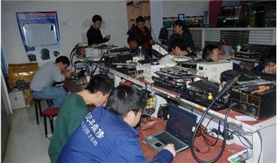 金牌服务随叫随到 专业电脑维修，让厦门思明火车站周边办公无忧